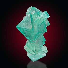 Fluorite-Riemvasmaak | Kakamas | Norther Cape Province | South Africa